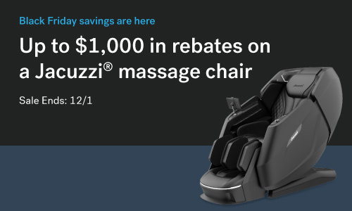 Massage chair