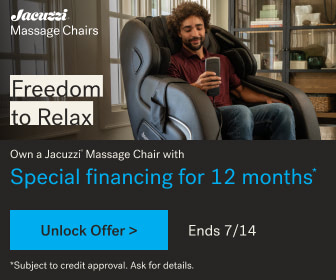 Massage chair