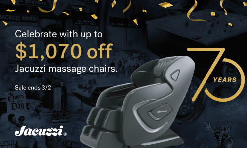 Massage chair